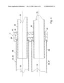 TABLE GUIDED BY AEROSTATIC BEARING ELEMENTS FOR VACUUM APPLICATION diagram and image