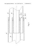 TABLE GUIDED BY AEROSTATIC BEARING ELEMENTS FOR VACUUM APPLICATION diagram and image