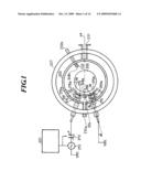 Substrate Processing Apparatus diagram and image