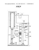 Substrate Processing Apparatus diagram and image