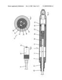 Spark Plug diagram and image