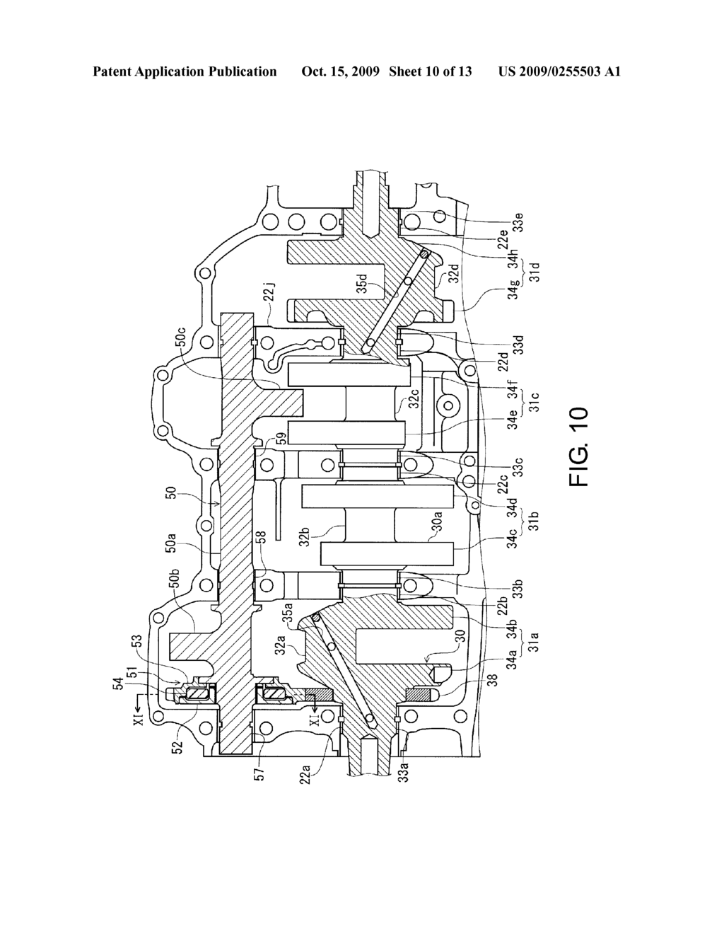 ENGINE AND VEHICLE EQUIPPED WITH THE SAME - diagram, schematic, and image 11