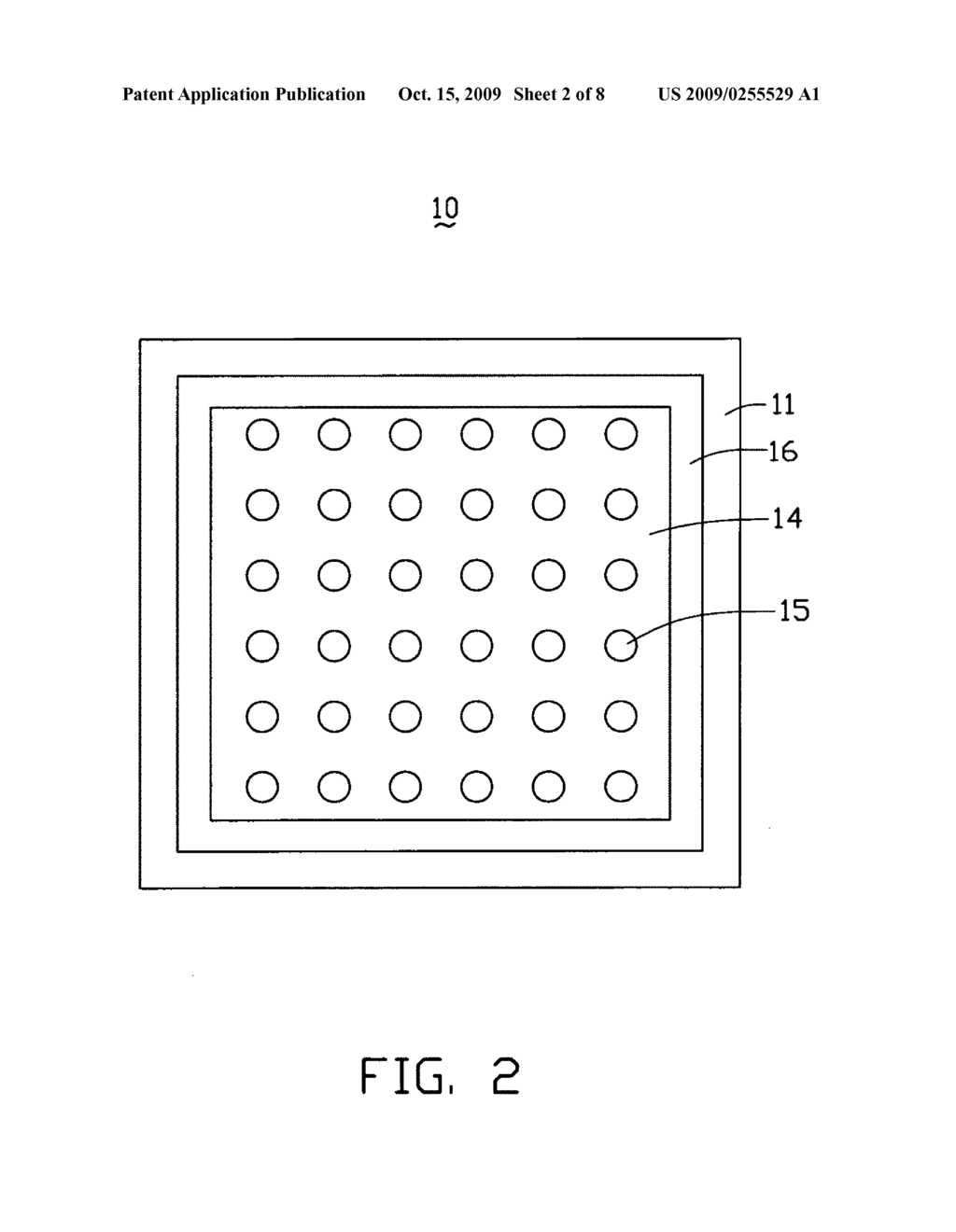 Solar collector and solar heating system using same - diagram, schematic, and image 03