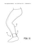 Portable system for assisting body movement diagram and image