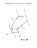 Portable system for assisting body movement diagram and image