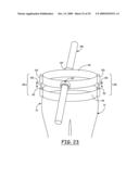 Portable system for assisting body movement diagram and image