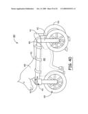 Portable system for assisting body movement diagram and image