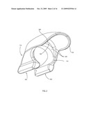 NAIL PROTECTION APPARATUS diagram and image