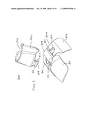 NAIL PROTECTION APPARATUS diagram and image