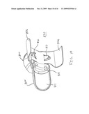 NAIL PROTECTION APPARATUS diagram and image