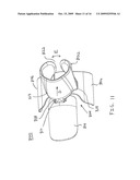 NAIL PROTECTION APPARATUS diagram and image