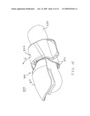 NAIL PROTECTION APPARATUS diagram and image