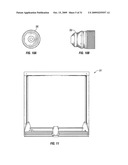 Automated heat exchanger tube cleaning assembly and system diagram and image