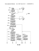 Automated heat exchanger tube cleaning assembly and system diagram and image