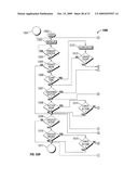 Automated heat exchanger tube cleaning assembly and system diagram and image