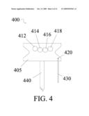 Ergonomic Cane diagram and image