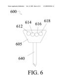 Ergonomic Cane diagram and image