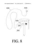 Ergonomic Cane diagram and image