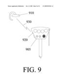 Ergonomic Cane diagram and image