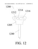 Ergonomic Cane diagram and image