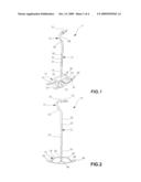 MOBILITY ASSISTANCE DEVICE diagram and image