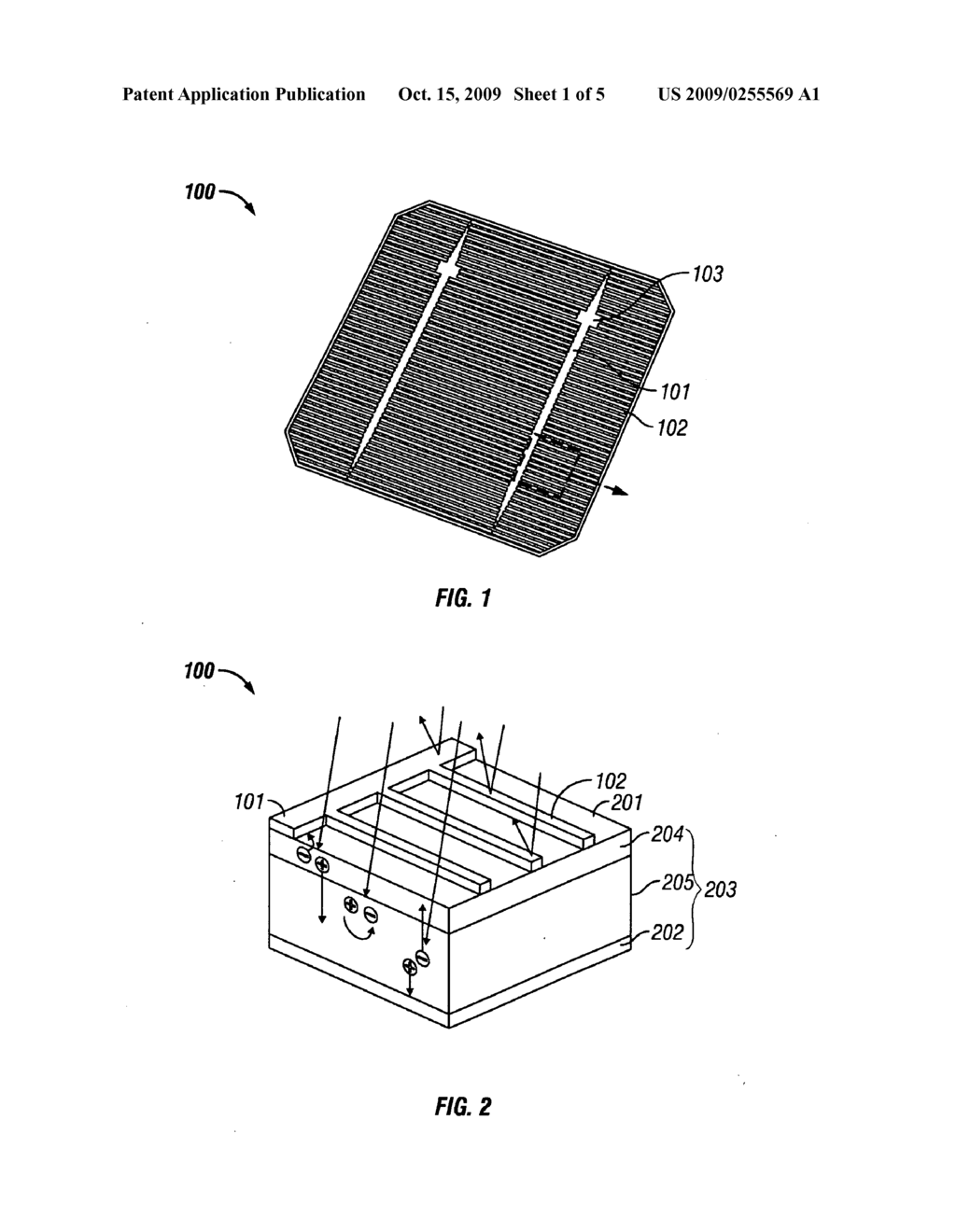 METHOD TO IMPROVE PV AESTHETICS AND EFFICIENCY - diagram, schematic, and image 02