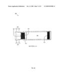 ADJUSTABLE LOCKING SPOUT SHANK diagram and image