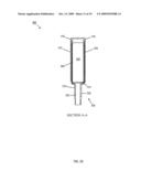 ADJUSTABLE LOCKING SPOUT SHANK diagram and image