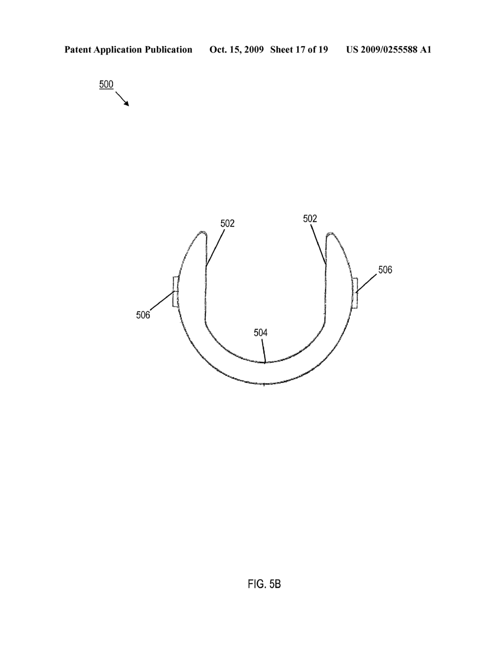 ADJUSTABLE LOCKING SPOUT SHANK - diagram, schematic, and image 18