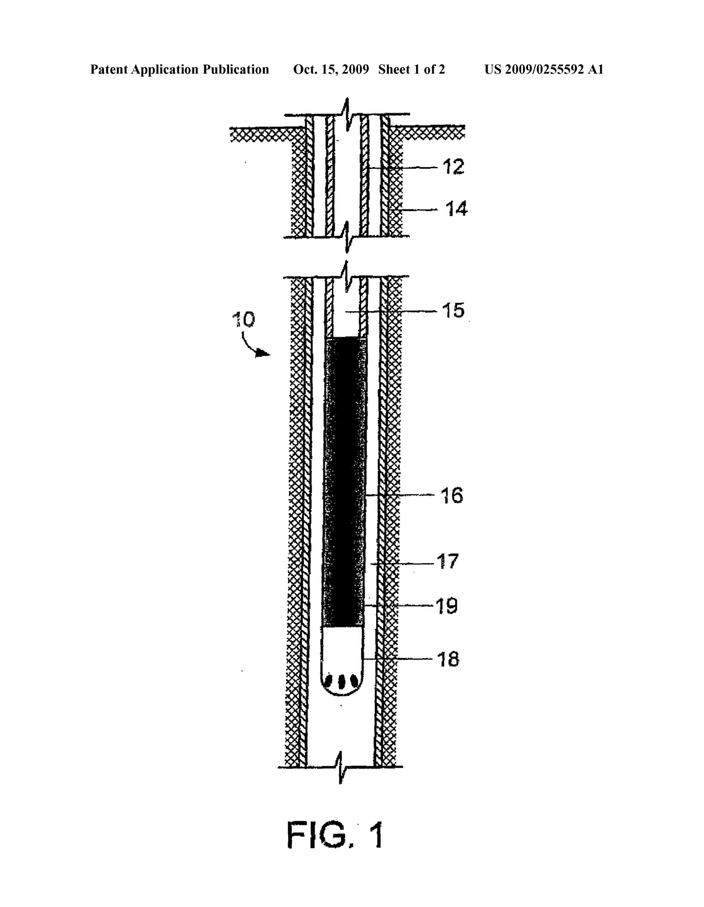 Reverse Action Flow Activated Shut-Off Valve - diagram, schematic, and image 02