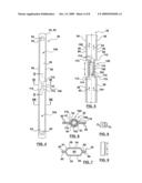 Calibrated Bypass Structure for Heat Exchanger diagram and image