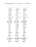 Calibrated Bypass Structure for Heat Exchanger diagram and image