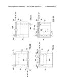 Calibrated Bypass Structure for Heat Exchanger diagram and image