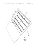 HEAT EXCHANGE DEVICE AND METHOD diagram and image