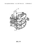 Apparatus for tubular drill string making or breaking diagram and image