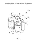 Apparatus for tubular drill string making or breaking diagram and image