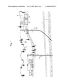 Method of Monitoring Underground Diffusion of Carbon Dioxide diagram and image