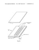 Controlling Impedance and Thickness Variations for Multilayer Electronic Structures diagram and image