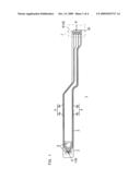 Suspension Board with Circuit and Production Method Thereof diagram and image