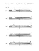 Suspension Board with Circuit and Production Method Thereof diagram and image