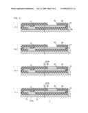 Suspension Board with Circuit and Production Method Thereof diagram and image