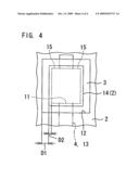 Suspension Board with Circuit and Production Method Thereof diagram and image