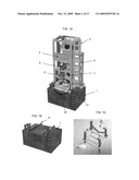 Wireline System diagram and image