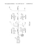 Establishing Positions of Locating Field Detectors and Path Mapping in Underground Boring Tool Applications diagram and image