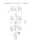 Establishing Positions of Locating Field Detectors and Path Mapping in Underground Boring Tool Applications diagram and image