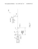 Establishing Positions of Locating Field Detectors and Path Mapping in Underground Boring Tool Applications diagram and image