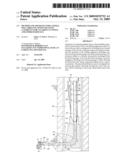 METHOD AND APPARATUS FOR LATERAL WELL DRILLING WITH ENHANCED CAPABILITY FOR CLEARING CUTTINGS AND OTHER PARTICLES diagram and image