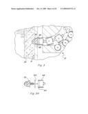 METHOD AND APPARATUS FOR LATERAL WELL DRILLING WITH ENHANCED CAPABILITY FOR CLEARING CUTTINGS AND OTHER PARTICLES diagram and image