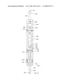 METHOD AND APPARATUS FOR LATERAL WELL DRILLING WITH ENHANCED CAPABILITY FOR CLEARING CUTTINGS AND OTHER PARTICLES diagram and image