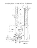 METHOD AND APPARATUS FOR LATERAL WELL DRILLING WITH ENHANCED CAPABILITY FOR CLEARING CUTTINGS AND OTHER PARTICLES diagram and image